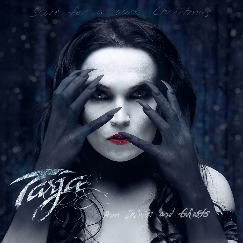 Tarja Turunen - From Spirits and Ghosts (Score for a Dark Christmas)